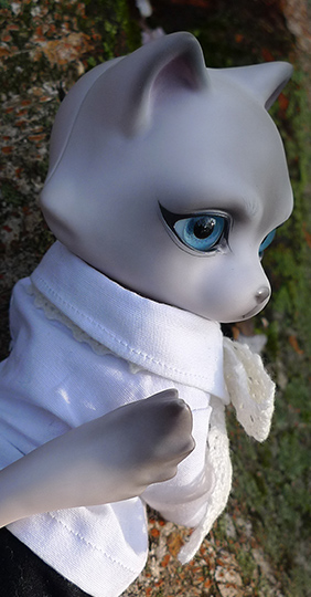 GINMOKUSEI（銀木犀）