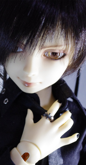 TOKITOMO（時朝）